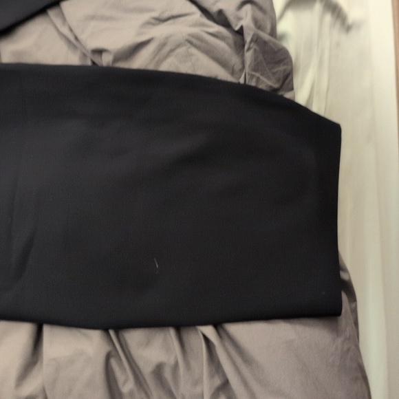 DKNY Navy Dress  Pants Size 16 - Picture 7 of 9